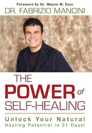 [Self 01] • The Power of Self-Healing